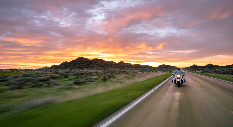 USA Montana Missouri River Country Fort Peck Foto Montana Office of Tourism